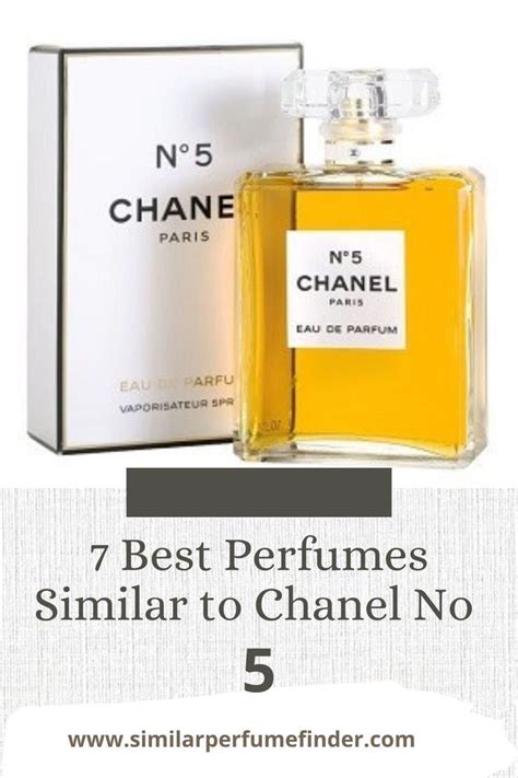 fragrances similar to chanel no 5|chanel no 5 knockoff.